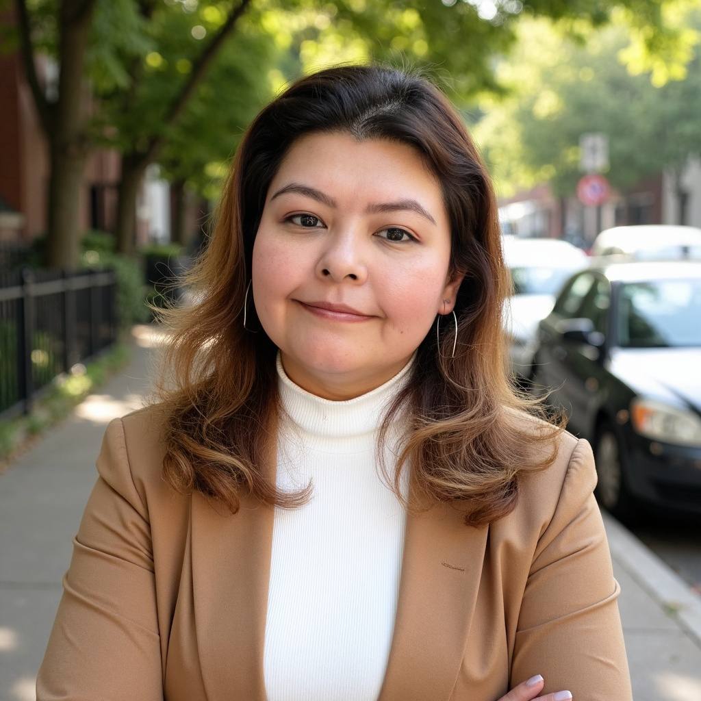 Corina De Los Santos